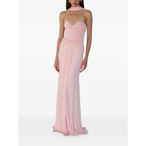 New Arrivals Pink Dresses - Evening Dresses Women